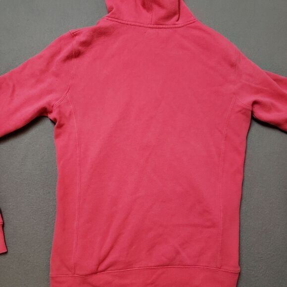 DC hoodie - Pink and Blue star - Size Small woman - Picture 9 of 10